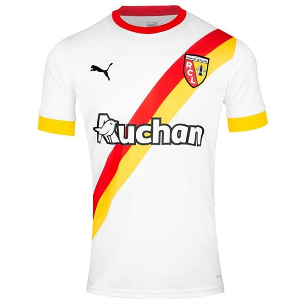 Tailandia Camiseta RC Lens 3ª 2022 2023